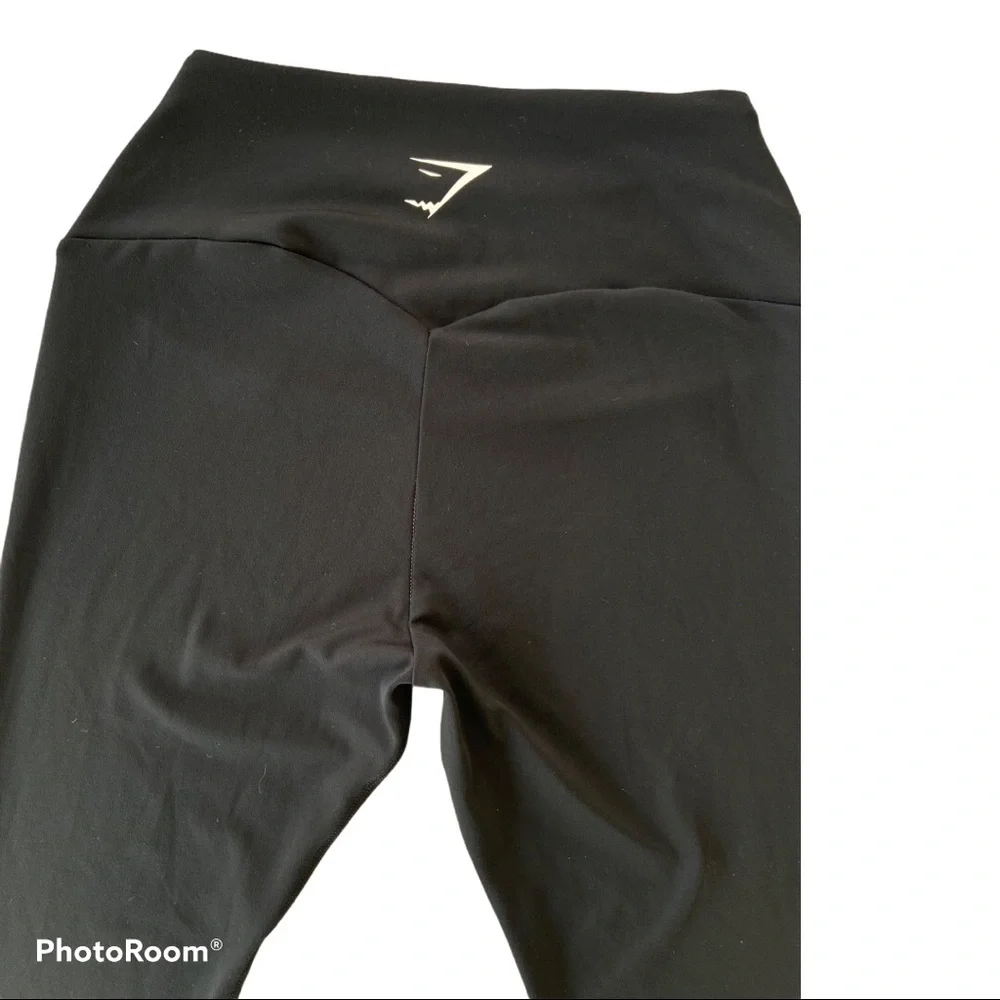 Gymshark | Cropped Leggings - Picture 6 of 6
